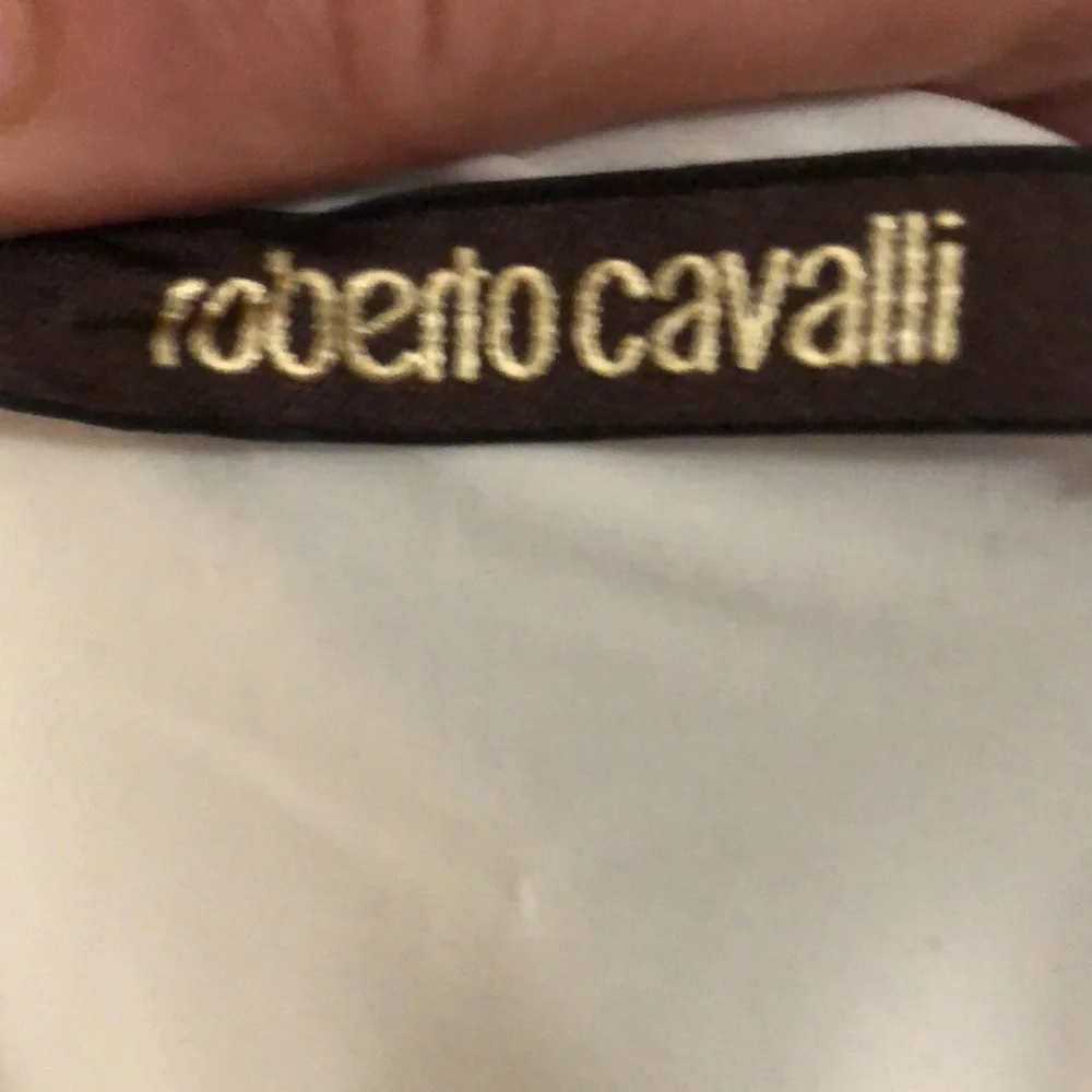 Roberto Cavalli gown , size 42 or 6-8 , worn only for shooting - Picture 6 of 8